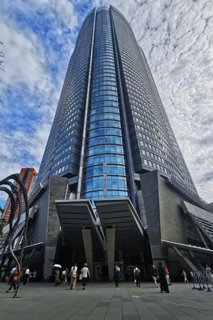 jujutsu kaisen real life locations