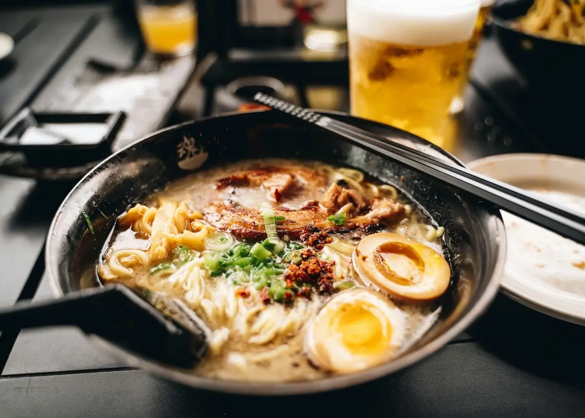 otaku ramen set 2026