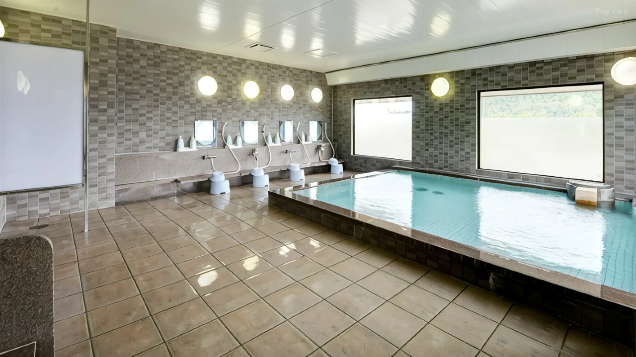 Shimotsuki Matsuri in Toyama-go — masked gods circling cauldron, Spirited Away origin festival Nagano