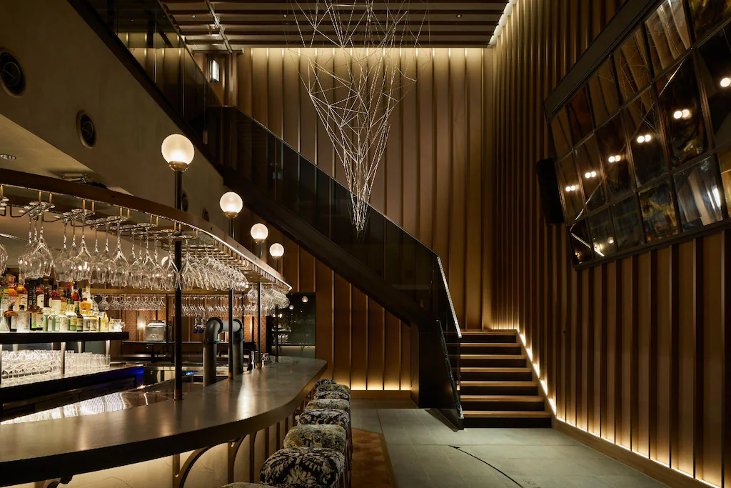 Nohga Hotel Akihabara exterior