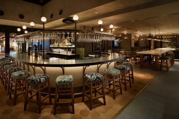 Gaming room setup with RTX 3090