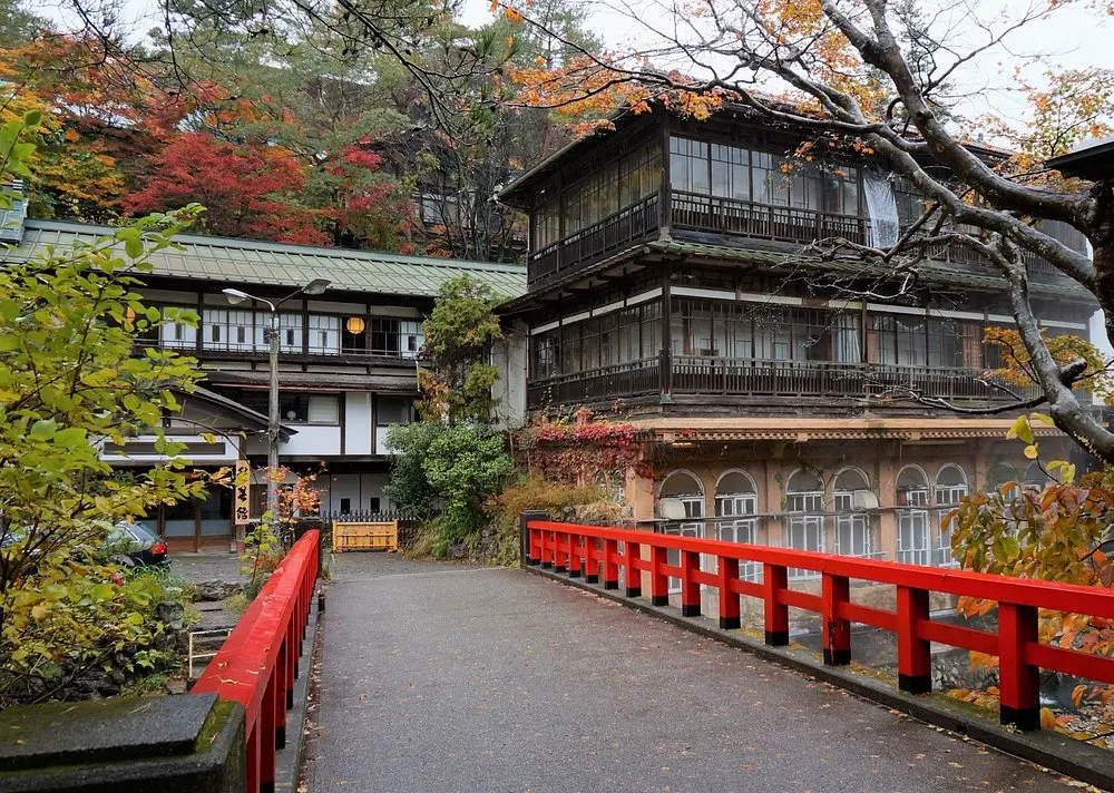 Sekizenkan kaiseki dinner
