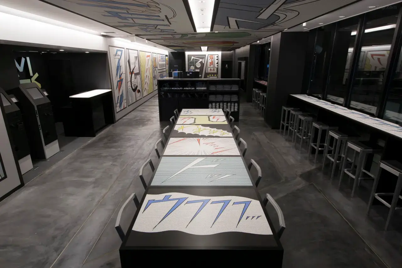 Hotel Tavinos Hamamatsucho — Tokyo Bay view from upper floor