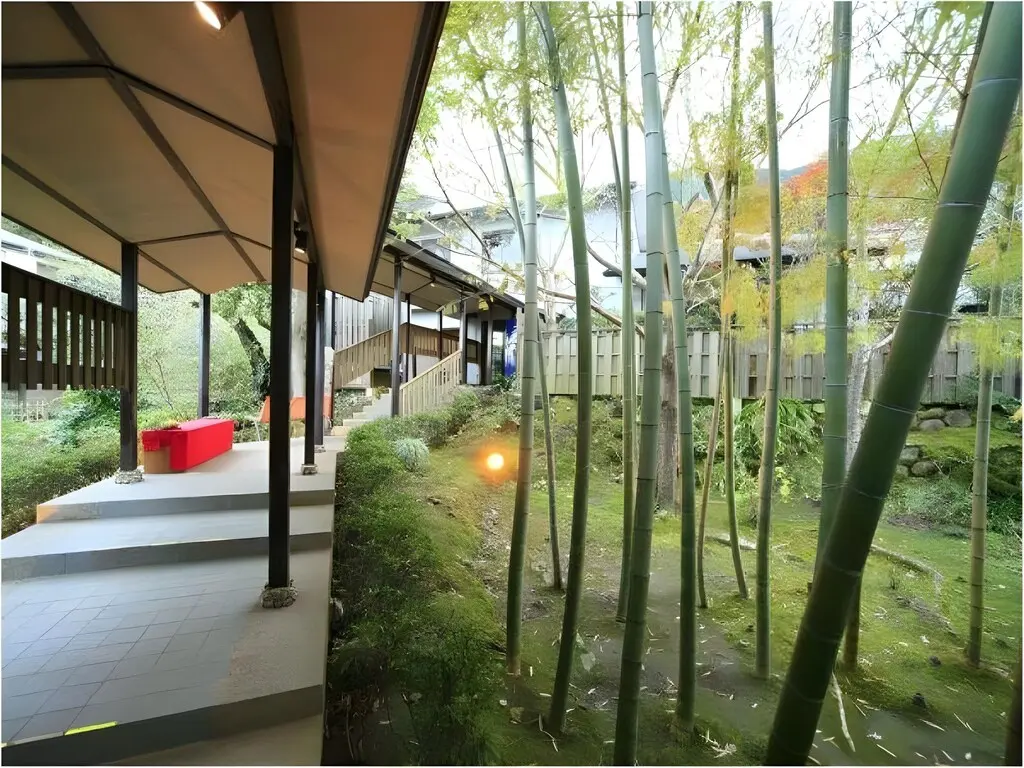 Love Live Sunshine merchandise at Yasudaya entrance